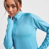 Nike Pacer 1/4 Lynlås Top Dame