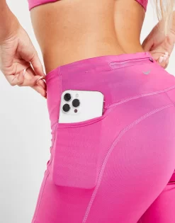 Nike Running Fast Swoosh Tights -Damemode Tilbud jd 622012 e