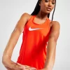 Nike Running Swoosh Tank Top