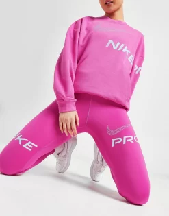 Nike Training Pro Graphic Leggings -Damemode Tilbud jd 622029 d