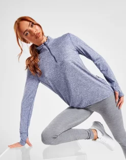 Nike Running Element 1/4 Zip Top