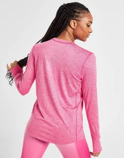 Nike Running Element Crew Top -Damemode Tilbud jd 622042 c