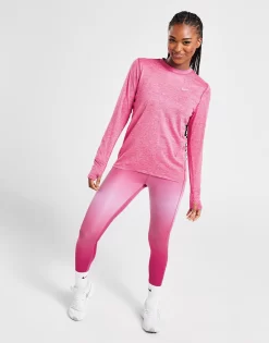 Nike Running Element Crew Top -Damemode Tilbud jd 622042 f