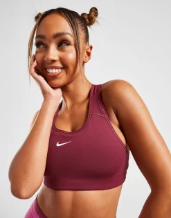 Nike Training Medium Support Sports Bra