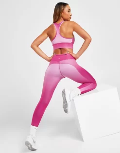 Nike Running Fast Fade Tights