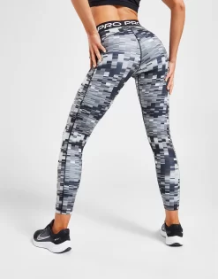 Nike Training Pro 7/8 Tights -Damemode Tilbud jd 622059 c