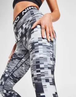 Nike Training Pro 7/8 Tights -Damemode Tilbud jd 622059 d