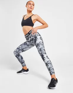 Nike Training Pro 7/8 Tights -Damemode Tilbud jd 622059 e