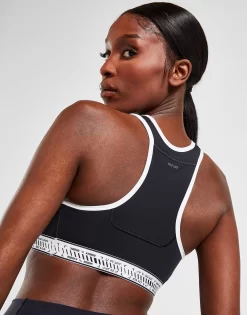 Nike On The Run Sports Bra -Damemode Tilbud jd 622061 c