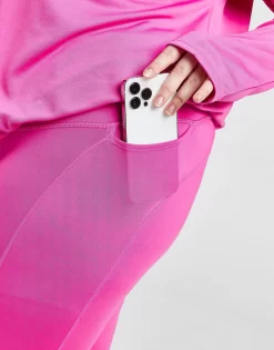 Nike Plus Size Fast Swoosh Tights -Damemode Tilbud jd 622079 f