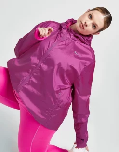 Nike Plus Size Essential Running Jacket