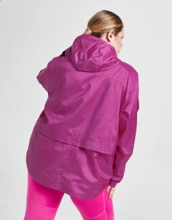 Nike Plus Size Essential Running Jacket -Damemode Tilbud jd 622080 c