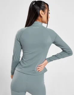 Gym King Core 365 1/4 Zip Top -Damemode Tilbud jd 622121 c