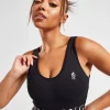 Gym King Impact Sports Bra