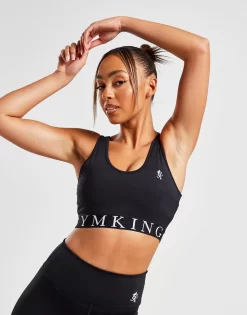 Gym King Impact Sports Bra -Damemode Tilbud jd 622125 c