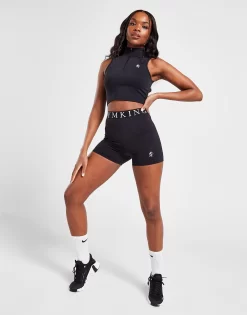 Gym King Impact 3" Shorts -Damemode Tilbud jd 622142 e