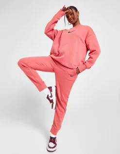 Nike Midi Swoosh Joggers -Damemode Tilbud jd 622154 d