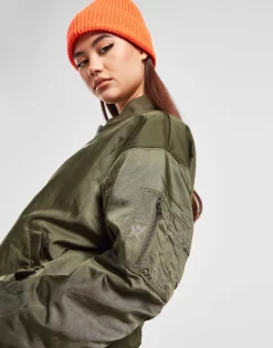 Nike Varsity Bomber Jacket -Damemode Tilbud jd 622161 e