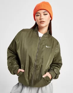 Nike Varsity Bomber Jacket -Damemode Tilbud jd 622161 g