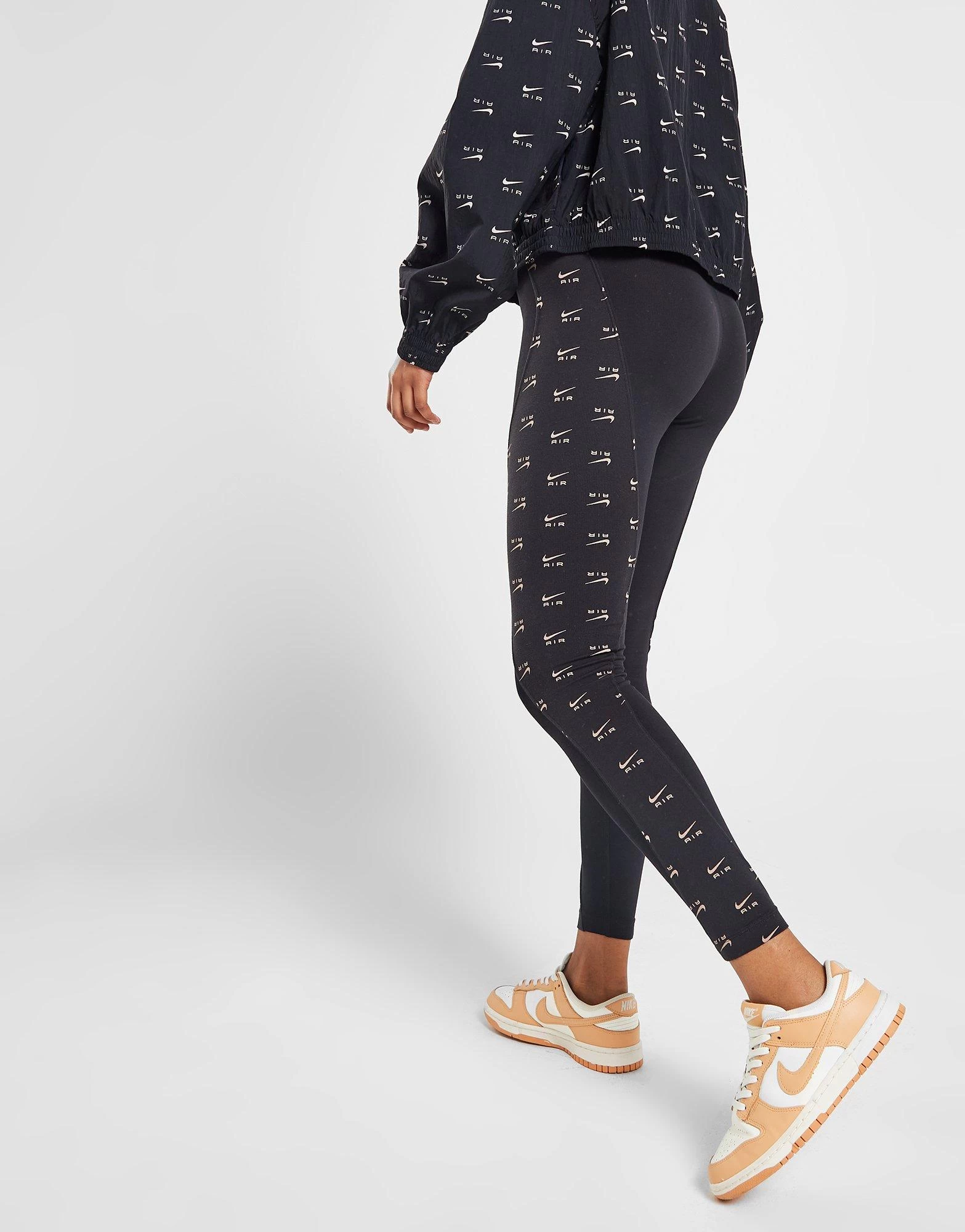 Nike Air High-Rise Leggings Dame 3 Nike Air High-Rise Leggings Dame - Image 3