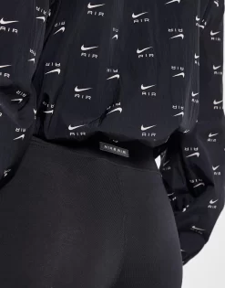 Nike Air High-Rise Leggings Dame 10 Nike Air High-Rise Leggings Dame -Damemode Tilbud jd 622166 e