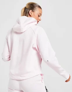 Nike Tech Fleece Zip Up Hoodie -Damemode Tilbud jd 622172 e