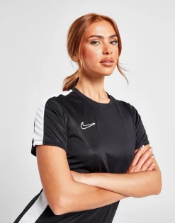 Nike Academy T-Shirt -Damemode Tilbud jd 622176 d