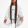 Nike Midi Swoosh Crew Sweatshirt