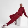 Nike Phoenix Fleece Oversized Joggers
