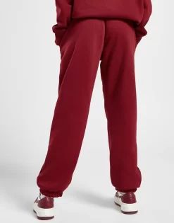 Nike Phoenix Fleece Oversized Joggers -Damemode Tilbud jd 622188 c