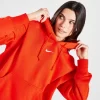 Nike Trend Oversized Hoodie
