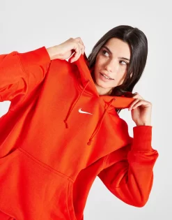 Nike Trend Oversized Hoodie