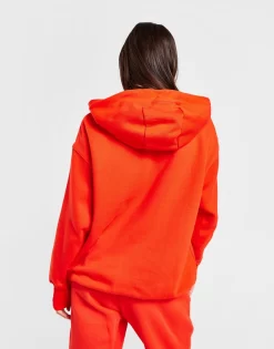 Nike Trend Oversized Hoodie -Damemode Tilbud jd 622189 c