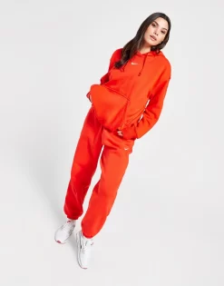Nike Trend Oversized Hoodie -Damemode Tilbud jd 622189 e