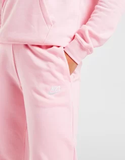 Nike Pnt Slm Ess Club Blk/wht -Damemode Tilbud jd 622193 d