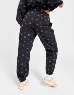 Nike Air All Over Print Woven Træningsbukser Dame -Damemode Tilbud jd 622198 c