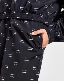 Nike Air All Over Print Woven Træningsbukser Dame -Damemode Tilbud jd 622198 d