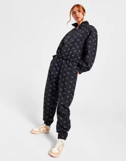 Nike Air All Over Print Woven Træningsbukser Dame -Damemode Tilbud jd 622198 e