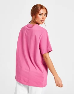 Nike Air Boyfriend T-Shirt Dame -Damemode Tilbud jd 622199 c