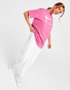 Nike Air Boyfriend T-Shirt Dame -Damemode Tilbud jd 622199 e