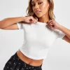 Nike Air Slim Crop T-Shirt Dame