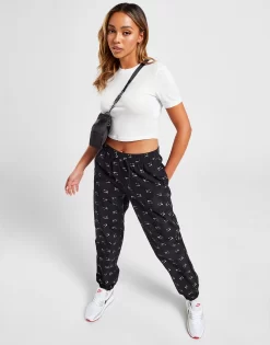 Nike Air Slim Crop T-Shirt Dame -Damemode Tilbud jd 622200 e