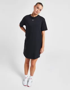 Nike Essential T-Shirt Dress -Damemode Tilbud jd 622203 d