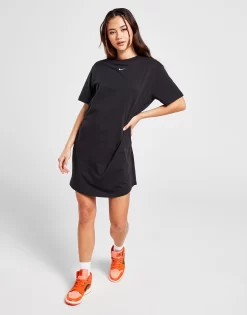 Nike Essential T-Shirt Dress -Damemode Tilbud jd 622203 e