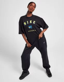 Nike Original Content T-Shirt -Damemode Tilbud jd 622206 d