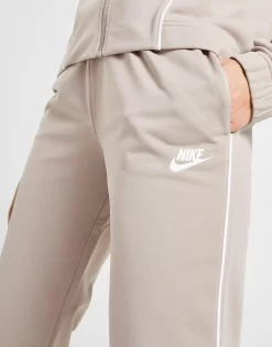 Nike Essential Pique Tracksuit Dame -Damemode Tilbud jd 622208 d