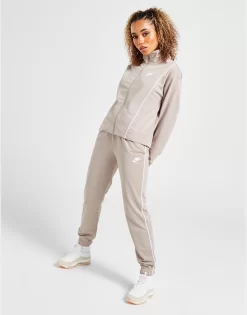 Nike Essential Pique Tracksuit Dame -Damemode Tilbud jd 622208 f