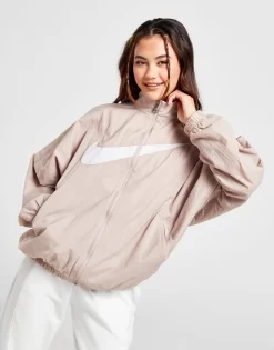 Nike Swoosh Woven Jacket
