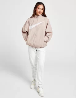 Nike Swoosh Woven Jacket -Damemode Tilbud jd 622214 d