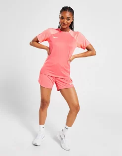 Nike Strike T-Shirt -Damemode Tilbud jd 622221 d